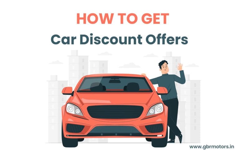 Car Discount Offers