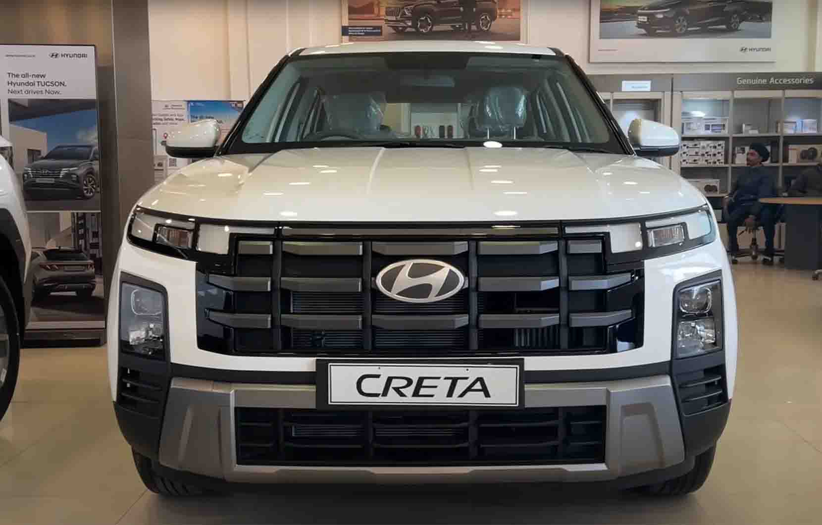 Hyundai Creta Sales in fEBRUARY 2024 TOP SELLING 25 CARS fEB 2024