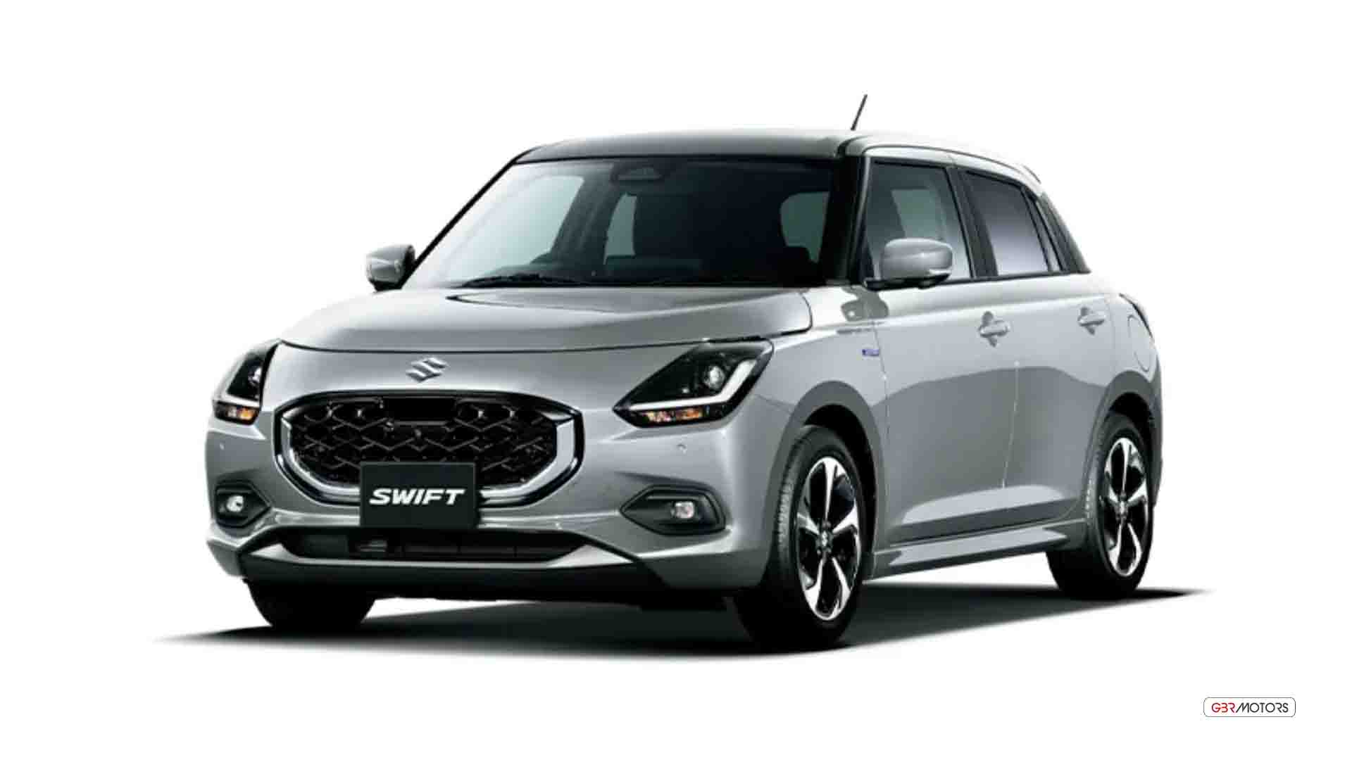 Next-Gen Maruti Swift Hybrid 2024 Launching Date,Prices