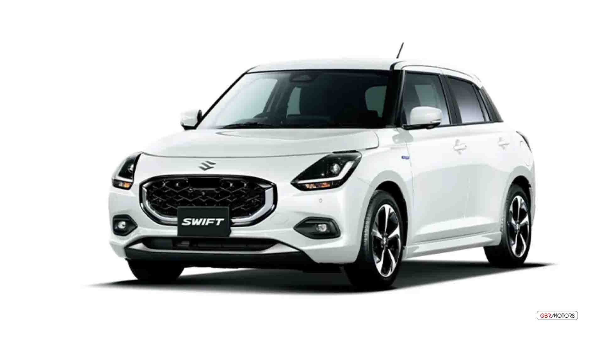 Next-Gen Maruti Swift Hybrid 2024 Launching Date,Prices