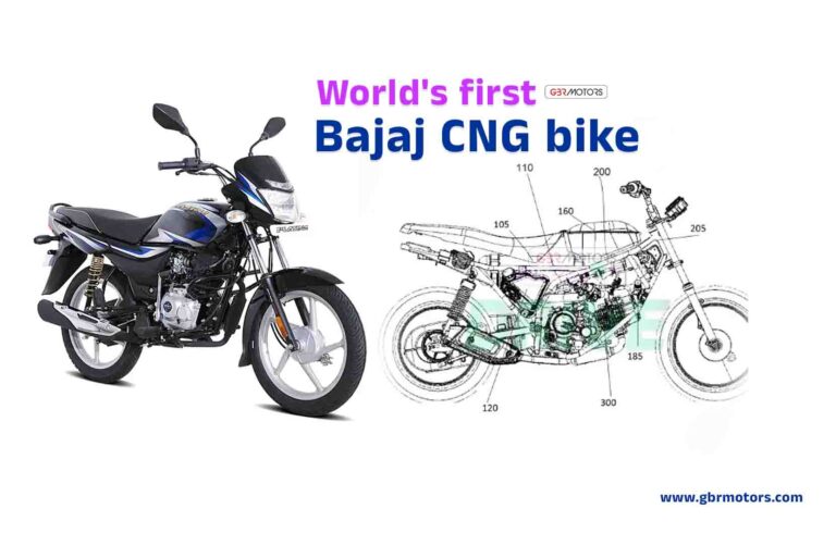 World's first Bajaj CNG bike coming in India 2024