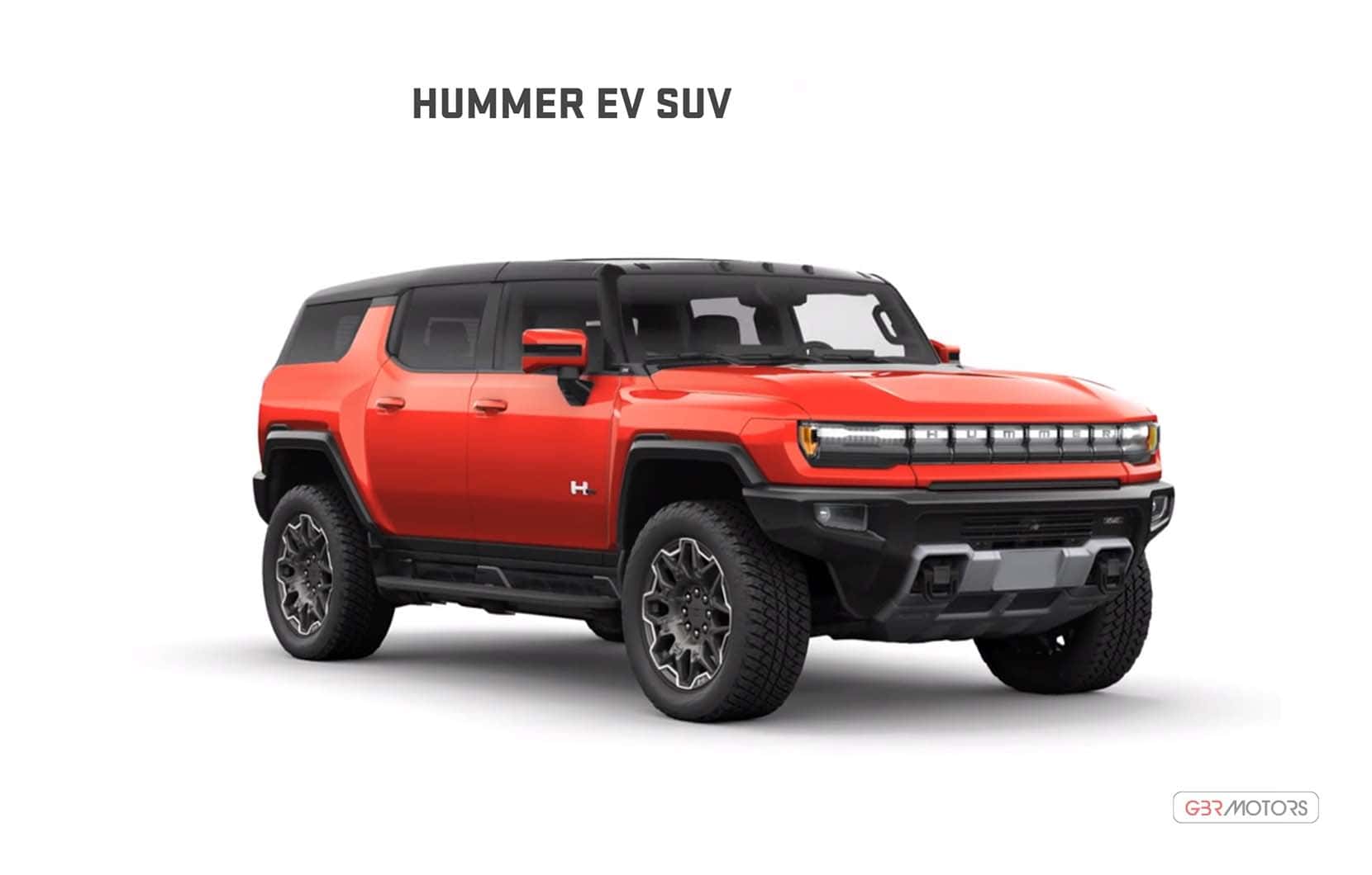 hummer-ev