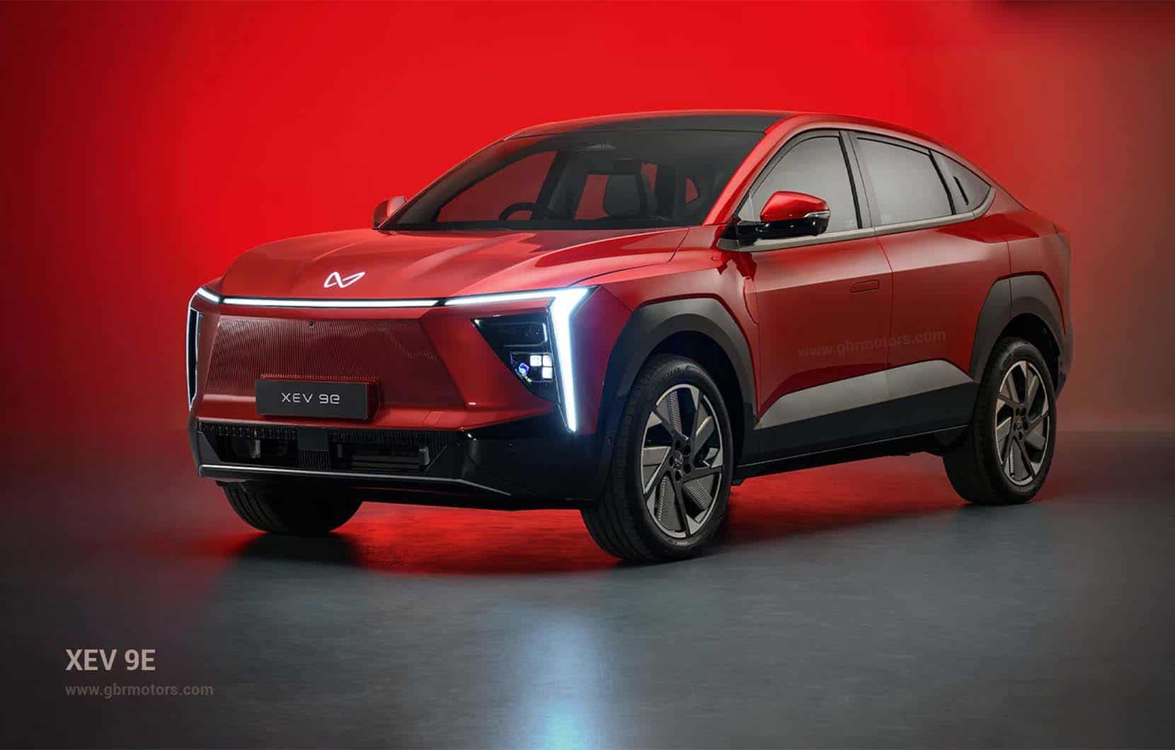 Mahindra’s 2025 Lineup 