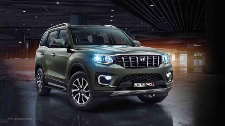 Top 5 Upcoming Mahindra SUVs in 2025 Electric SUVs Facelifts What to Expect gbrmotors