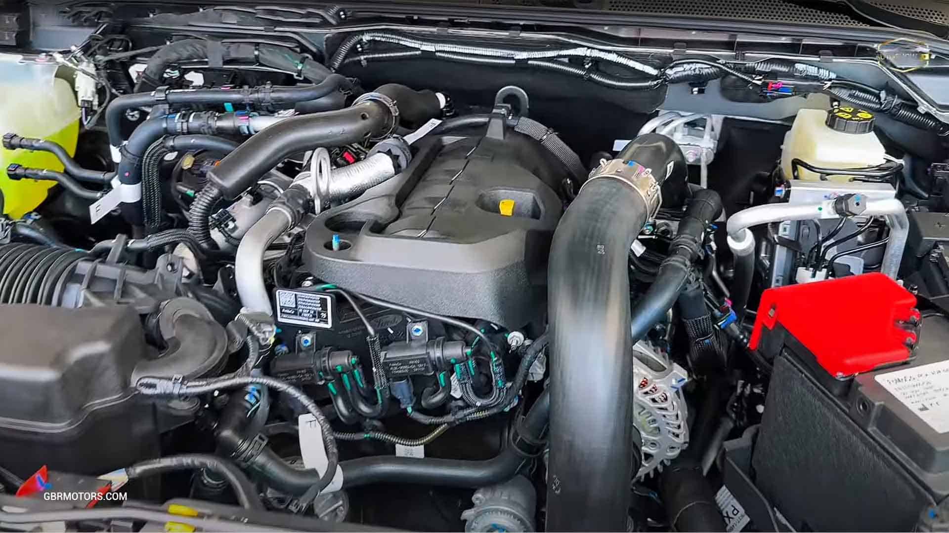 Ford India Return  Ford Everest SUV India