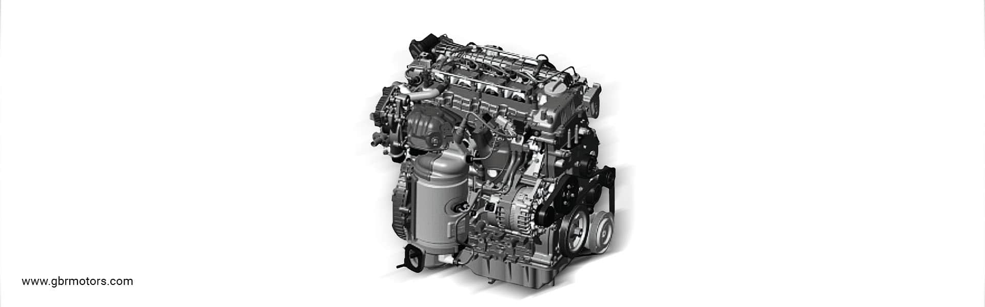 Kia Syros India Engine details
