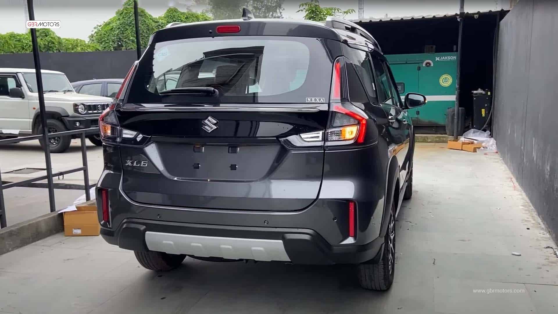 Maruti Suzuki Ertiga Price Hike