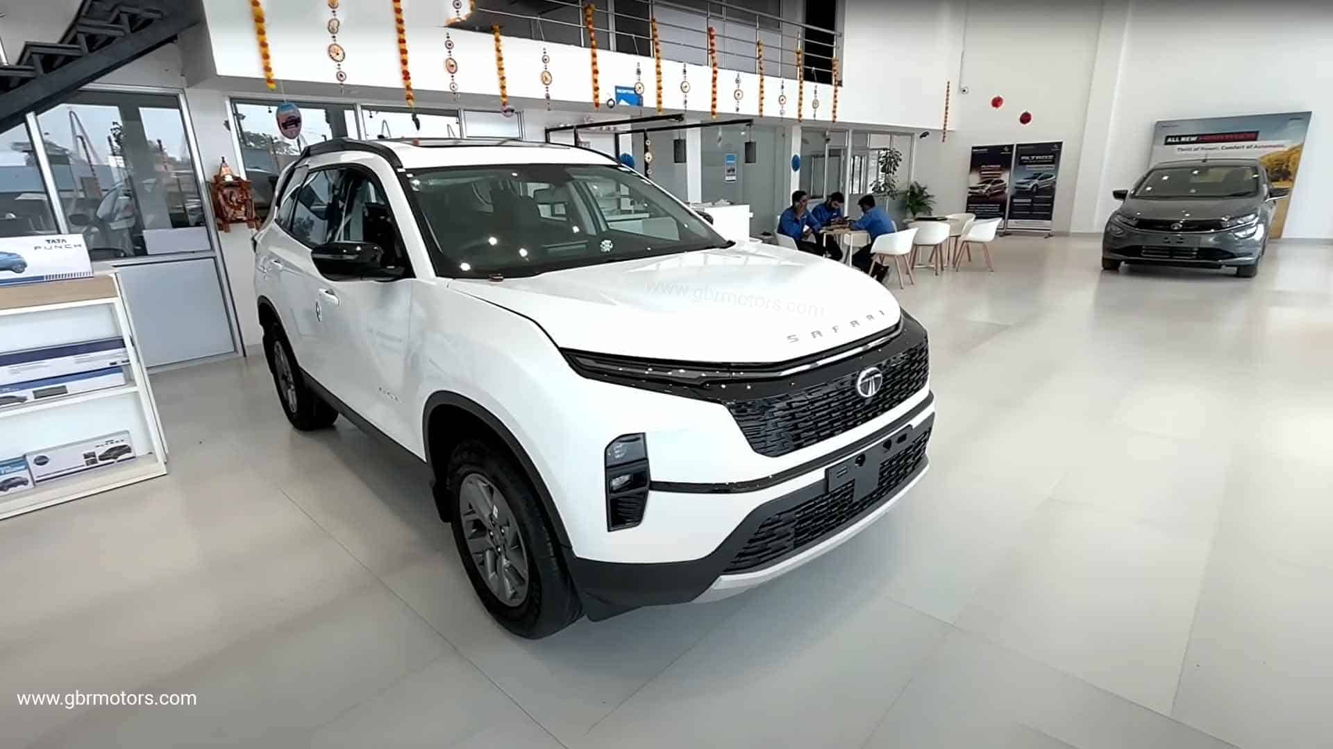 Tata Car Discounts February 2025