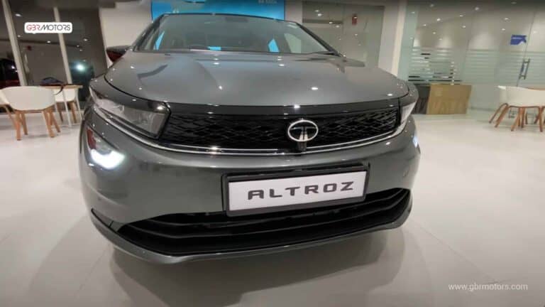 Tata Motors Discounts February 2025 Save Up to Rs. 1 Lakh on Punch Nexon Safari Harrier Altroz gbrmotors 4