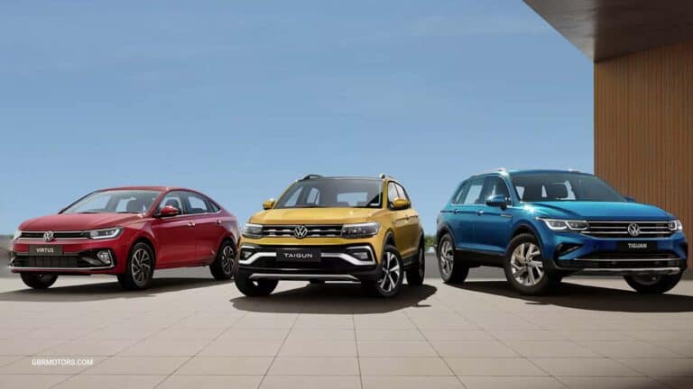 Volkswagen Discounts Feb 2025 Save Up to Rs 4.2 Lakh on Taigun Virtus Tiguan Limited Offers Inside gbrmotors 3 news