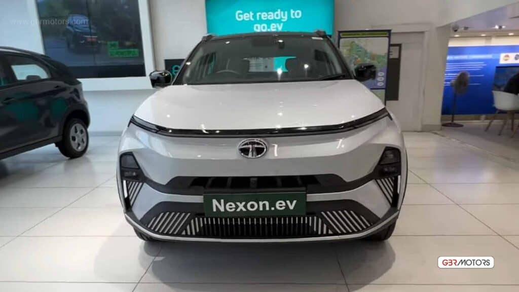 Electric Car Sales Feb 2025 ev cars sales in india best selling ev cars sales in india gbr motors gbrmotors 3