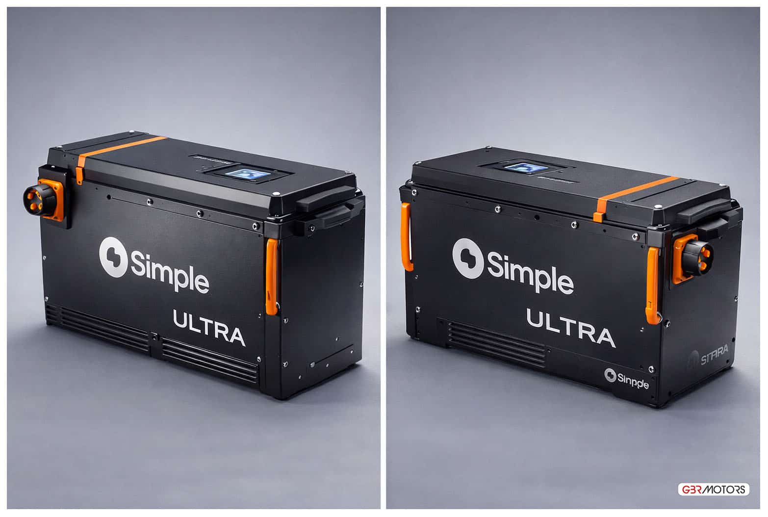 India’s First 400 km Range Electric Scooter: Simple Ultra electric scooter Launches with Gen 2 Updates 3 Simple Ultra electric scooter