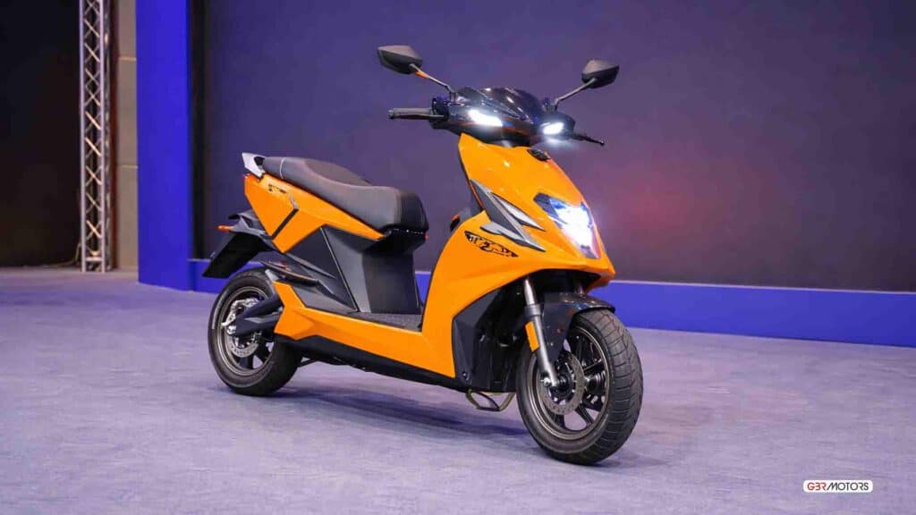 Home 74 Indias First 400 km Range Electric Scooter Simple Ultra electric scooter Launches with Gen 2 Updates gbrmotors.com image 5
