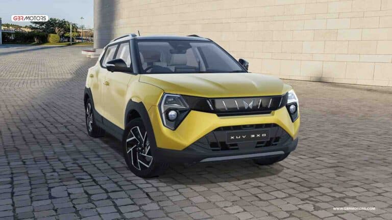 Mahindra XUV 3XO EV Launched: Variant Details, Features, Colours, Range and Delivery Timeline 16 Mahindra XUV 3XO EV Launched Variant Details Features Colours Range and Delivery Timeline gbrmotors automobile updates 2