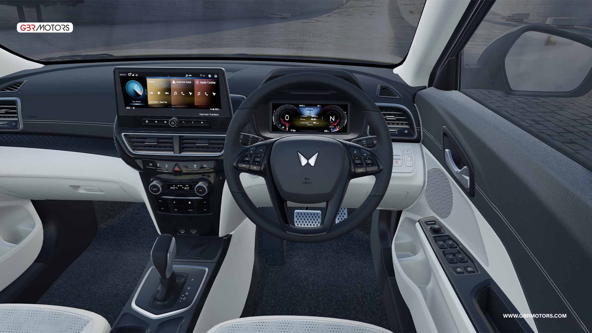 Mahindra XUV 3XO EV Launched: Variant Details, Features, Colours, Range and Delivery Timeline 5 Mahindra XUV 3XO EV launch