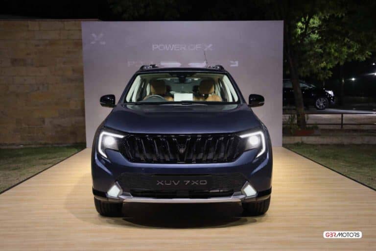 Mahindra XUV 7XO Price in India, Variants, Features, AWD Cost, Delivery & Full Review 2026 23 the Mahindra XUV 7XO price