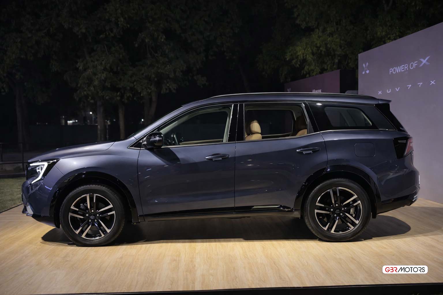 Mahindra XUV 7XO Price in India, Variants, Features, AWD Cost, Delivery & Full Review 2026 2 Mahindra XUV 7XO Price in India, Variants, Features,