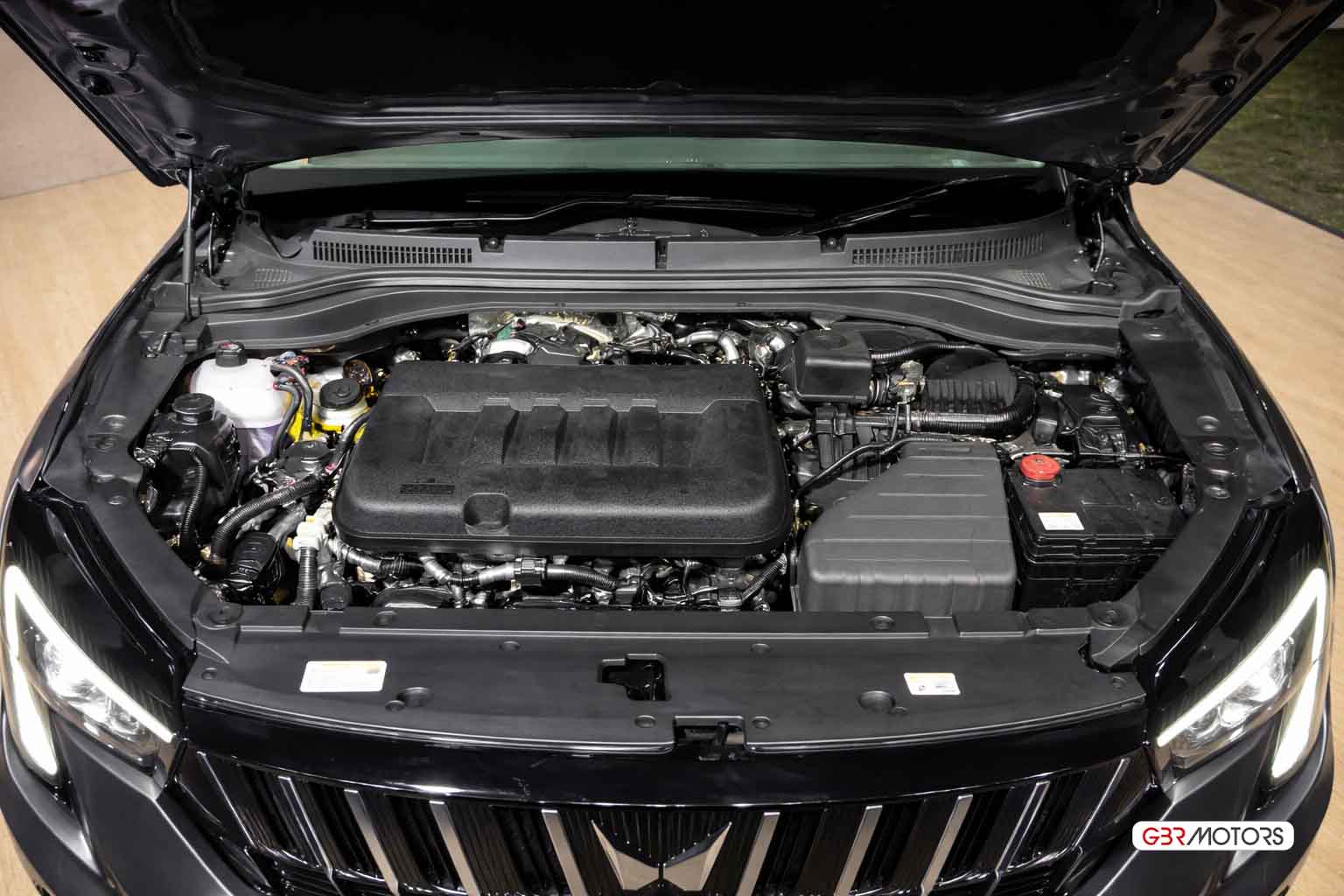 Mahindra XUV 7XO Price in India, Variants, Features, AWD Cost, Delivery & Full Review 2026 6 Mahindra XUV 7XO Price in India, Variants, Features,