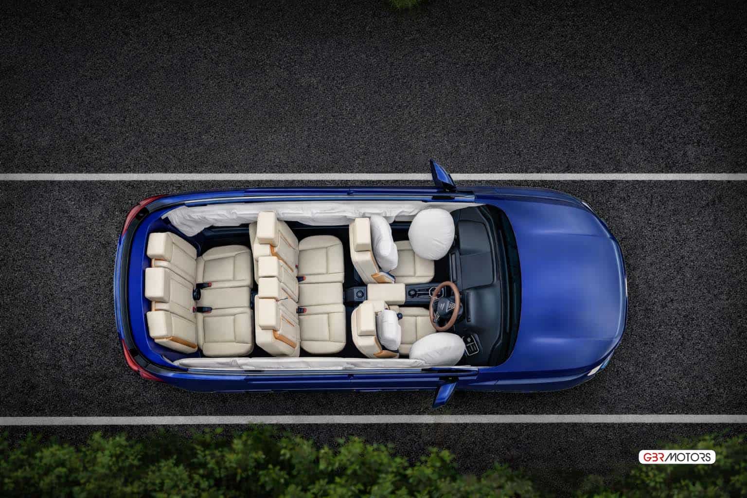 Mahindra XUV 7XO Price in India, Variants, Features, AWD Cost, Delivery & Full Review 2026 7 Mahindra XUV 7XO Price in India, Variants, Features,