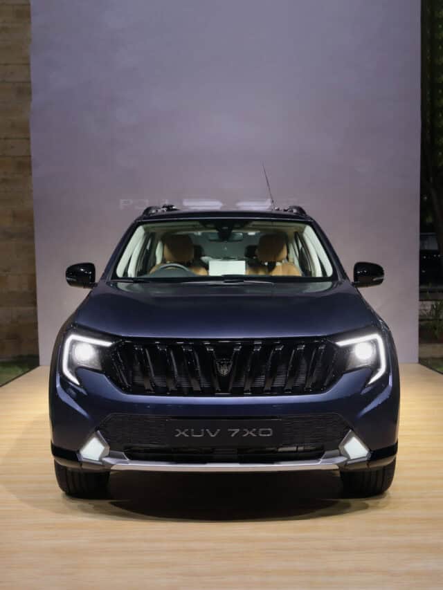 Stories 2 Mahindra XUV 7XO Price in India, Variants, Features, AWD Cost, Delivery & Full Review gbrmotors