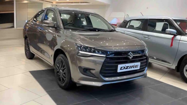 Best Selling Sedans in India June 2026: Dzire Tops Sales, Amaze Sees Strong Growth 1 Best Selling Sedans in India June 2026 gbr motors