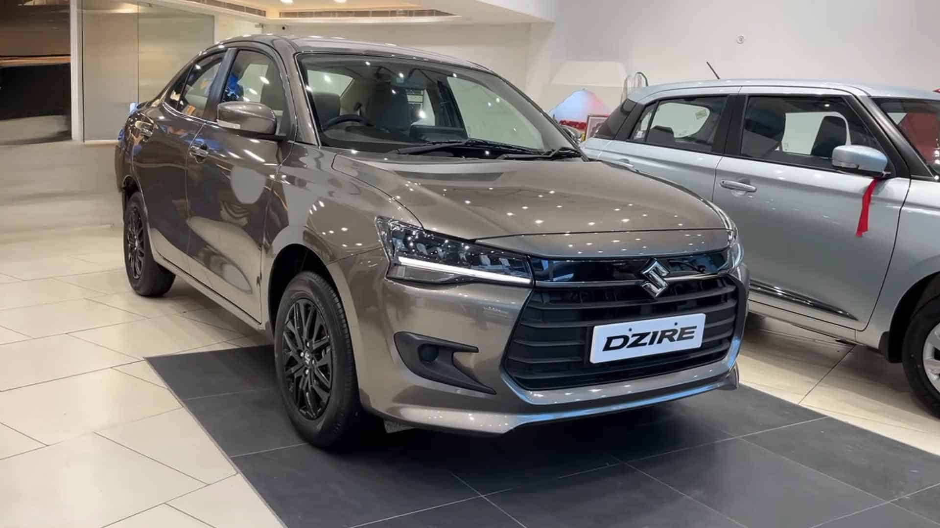 Best Selling Sedans in India June 2026: Dzire Tops Sales, Amaze Sees Strong Growth 1 Best Selling Sedans in India June 2026